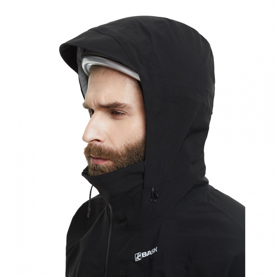 Куртка штормовая BASK Quantum