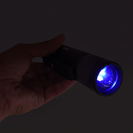 Фонарь - колонка со светомузыкой NexTool Outdoor 12in1 Thunder Flashlight