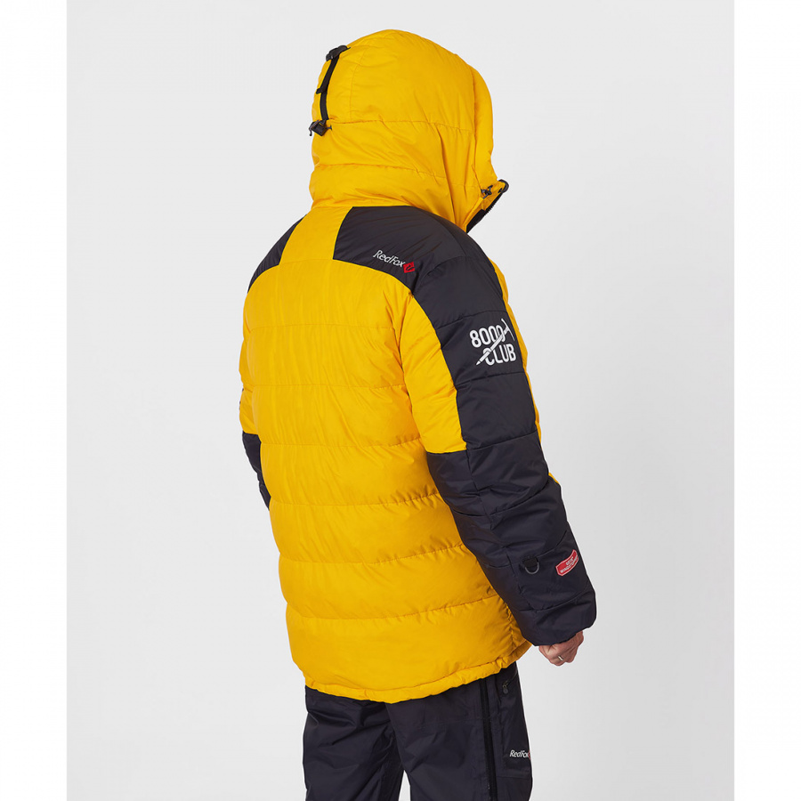 Red Fox Куртка пуховая Extreme Pro III