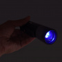 Фонарь - колонка со светомузыкой NexTool Outdoor 12in1 Thunder Flashlight