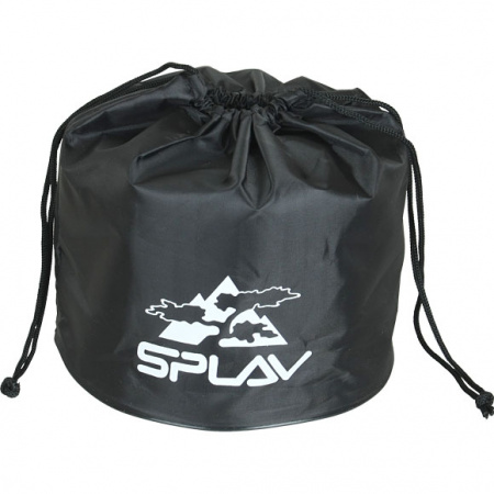 Набор посуды Сплав 3 кастрюли, 1 сковородка (4-5 персон)