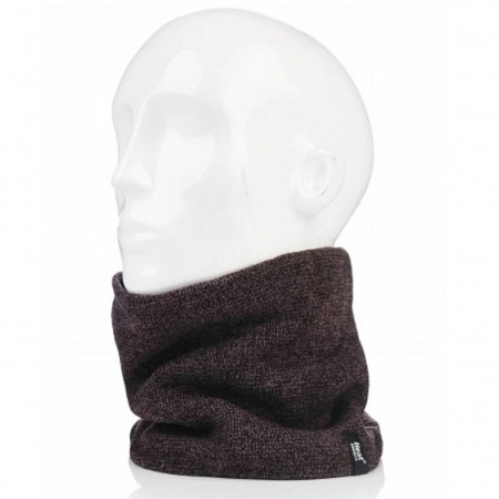 Термошарф мужской STOCKLEY,brown