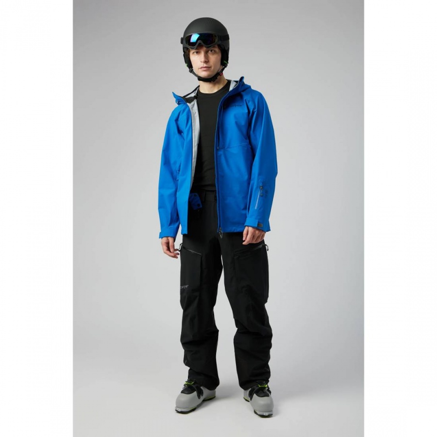 Куртка горнолыжная Stayer Мамай 23-40919