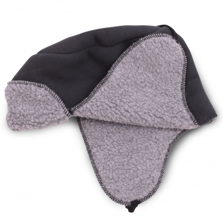 Шапка-ушанка Aswery Visby мембрана