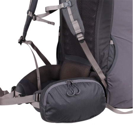 Карман на пояс рюкзака съемный Карман на пояс рюкзака съемный