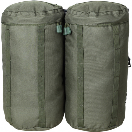 Рюкзак тактический Сплав Рейдовый 60+