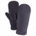Рукавицы утепленные BASK Keith V3
