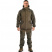 Магнум-15 костюм (исландия, хаки)