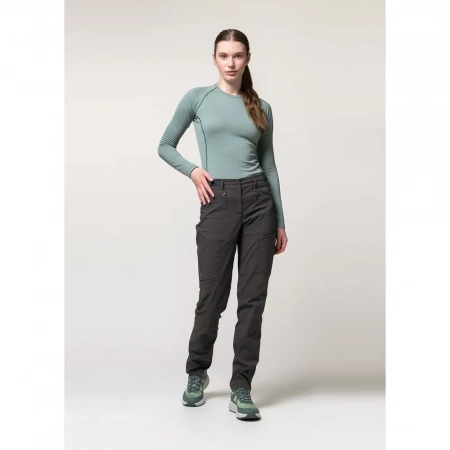 Кроссовки женские треккинговые THB Lascar