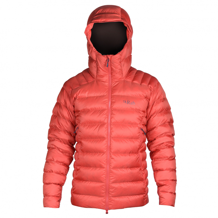 Куртка пуховая Rab Electron Pro Jacket