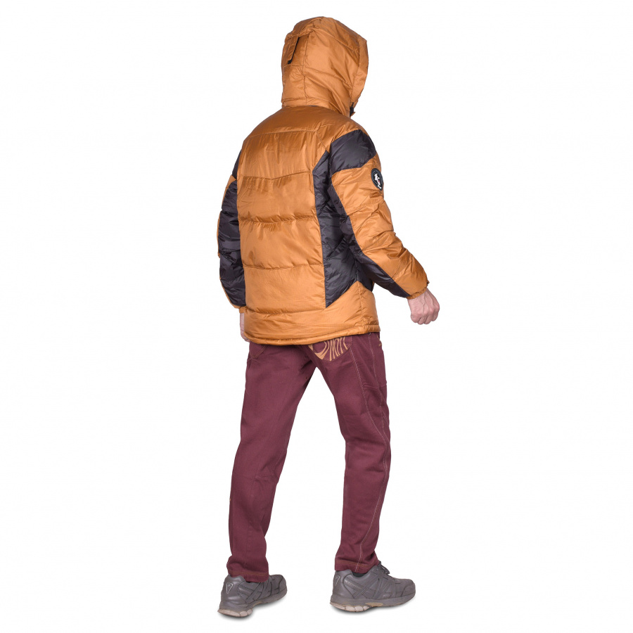 Куртка пуховая Mountain Equipment Tabas