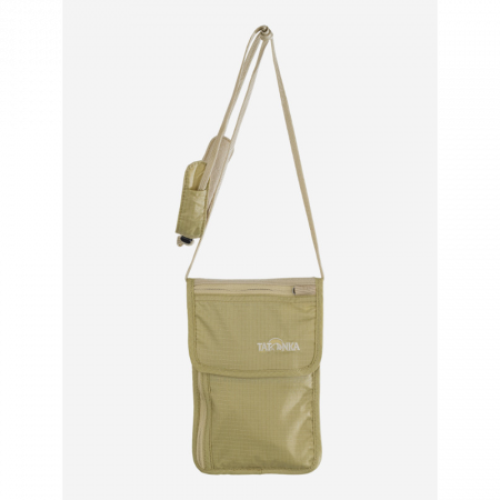 Tatonka Кошелек SKIN NECK POUCH natural