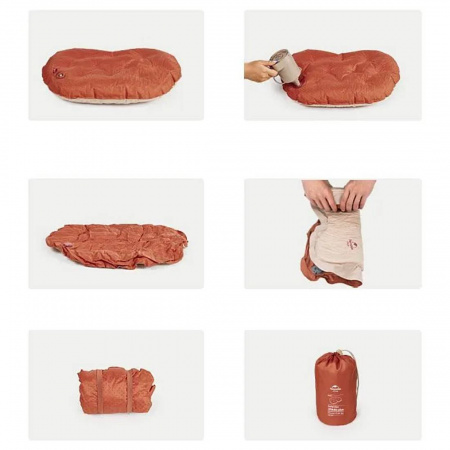 Подушка надувная Naturehike CNH22DZ011