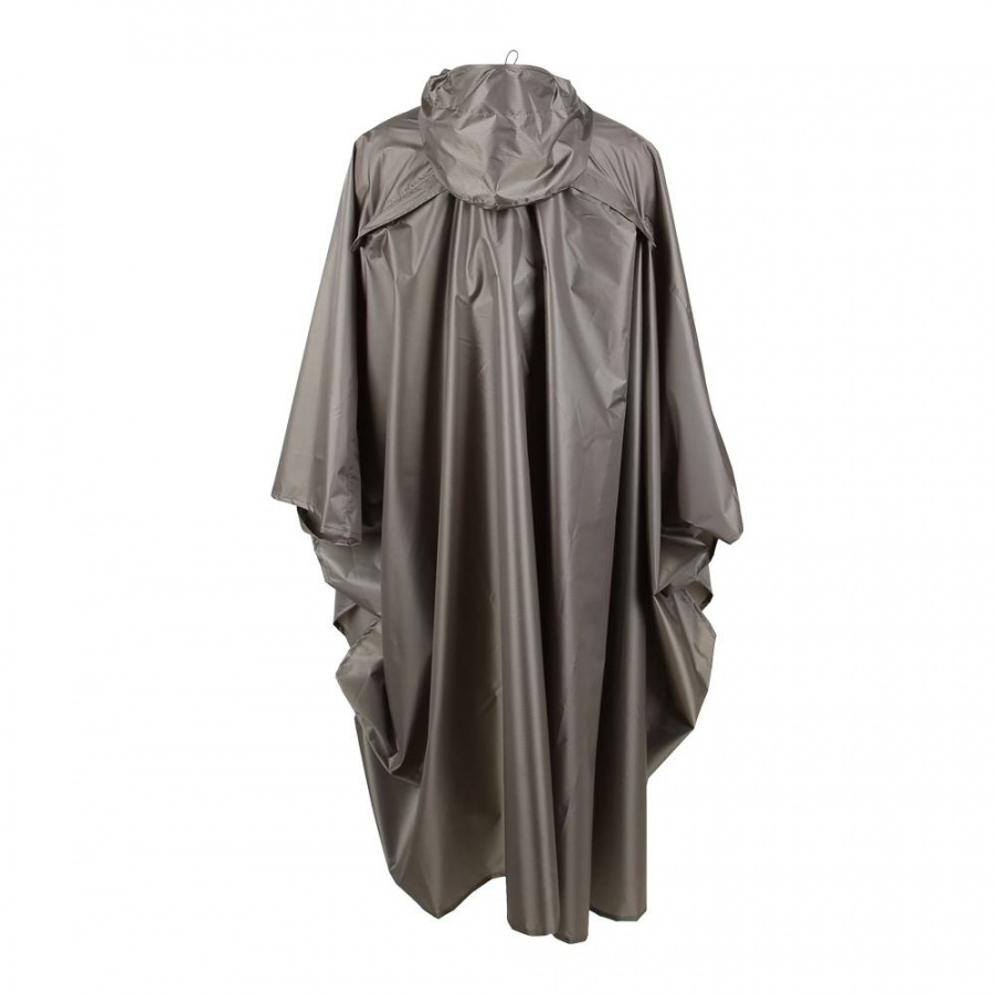 Накидка-Пончо Сплав Dromader увеличенное тафета рип-стоп проклеенная