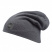 Шапка Buff HW Merino Wool Hat Solid Grey