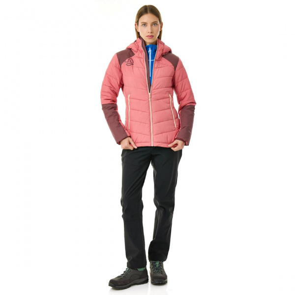 Куртка Ternua Yaksim Hood Jkt W