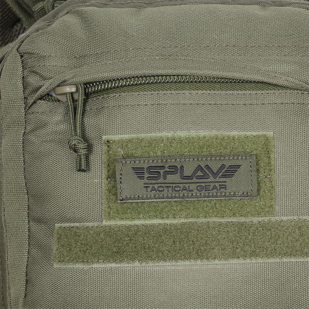 Рюкзак тактический Сплав Seed M2