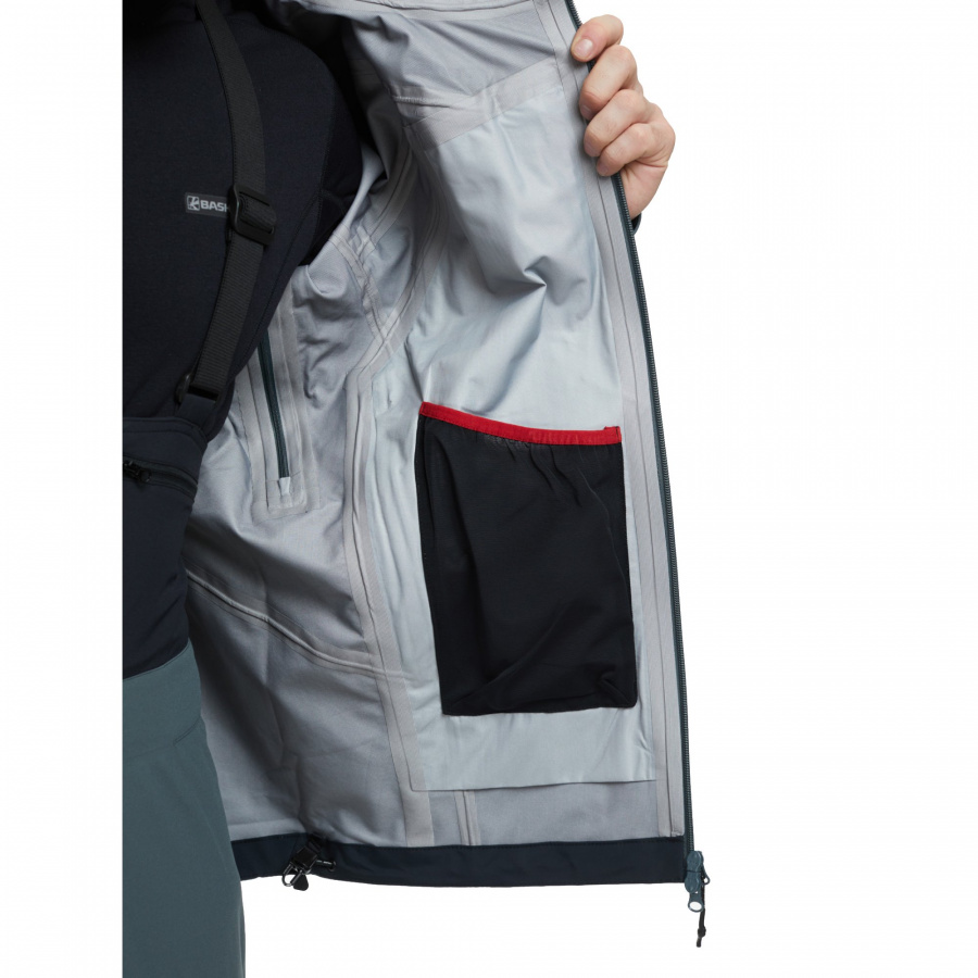 Куртка штормовая BASK Quantum