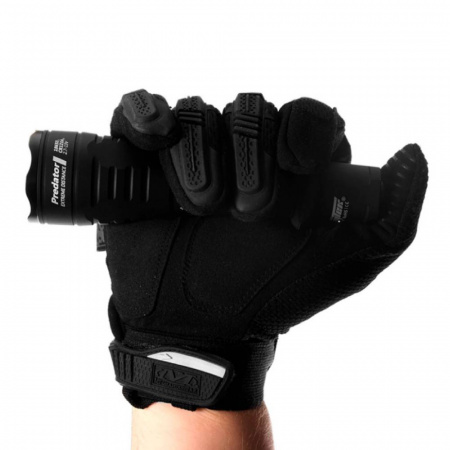 Фонарь Armytek Predator XP-L HI Белый