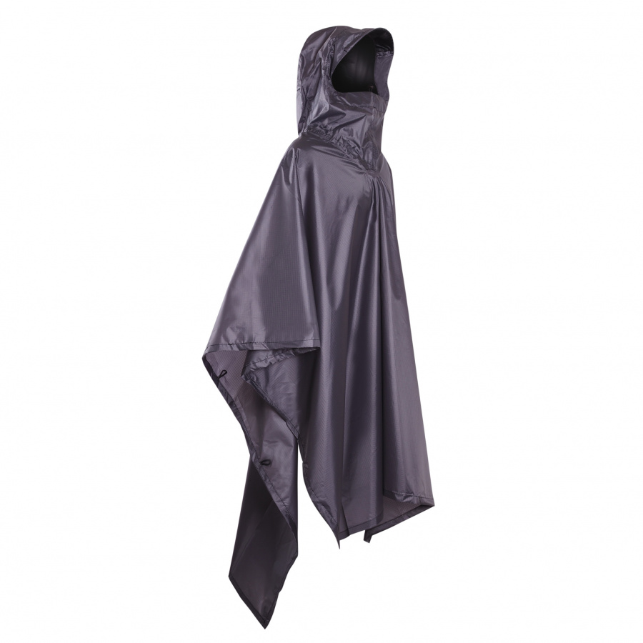 Накидка Пончо