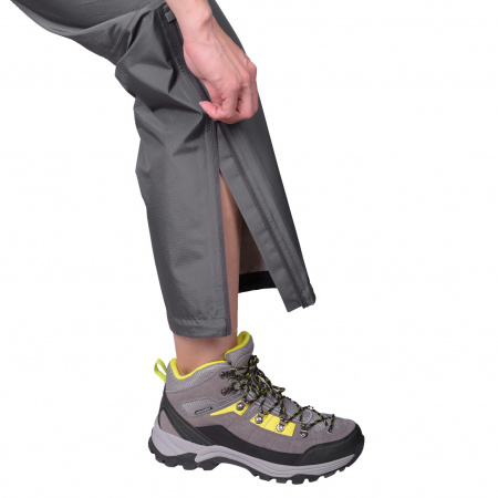 MontBell брюки мембранные Rain Dancer Pants W's GTX 2020