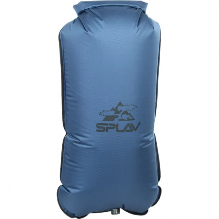 Гермомешок компрессионный Сплав v2 50л