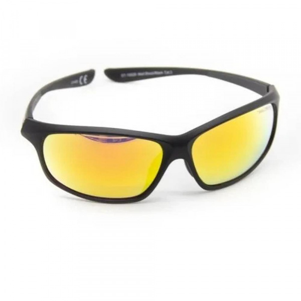 Солнцезащитные очки Waldberg  ST-10626 (mat black / black col 1)