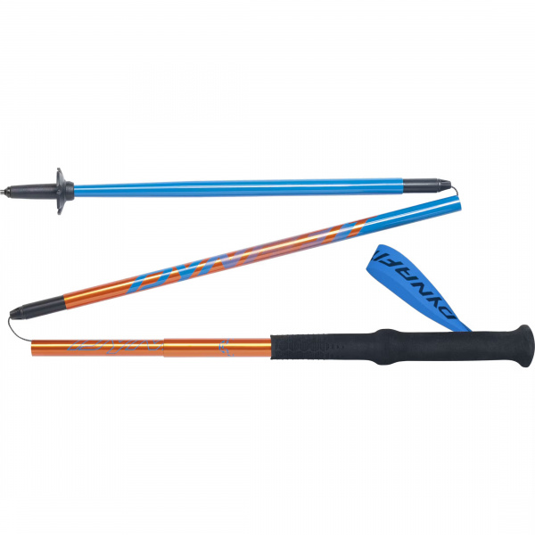 Палки беговые Dynafit VERT POLE 120 см