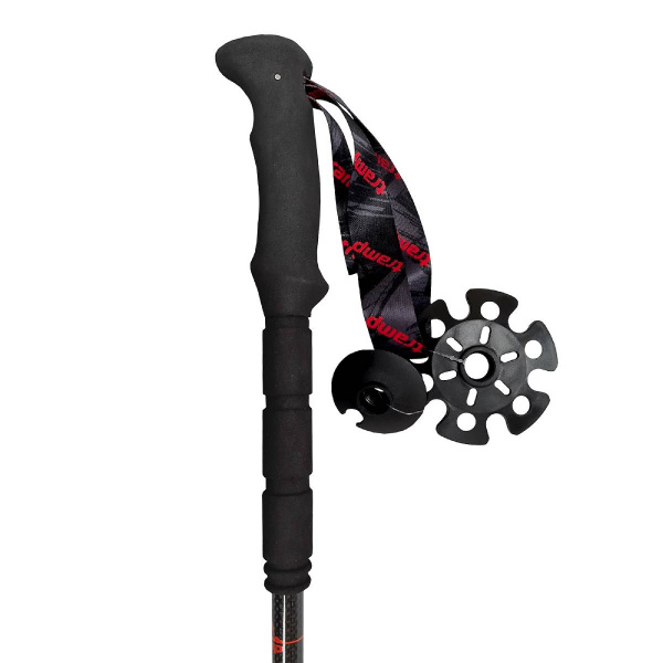 Палки Tramp треккинговые Carbon TRR-015