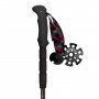 Палки Tramp треккинговые Carbon TRR-015