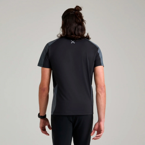Футболка Montura HADE ZIP T-SHIRT