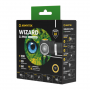 Фонарь Armytek Wizard C1 Pro Magnet USB Теплый