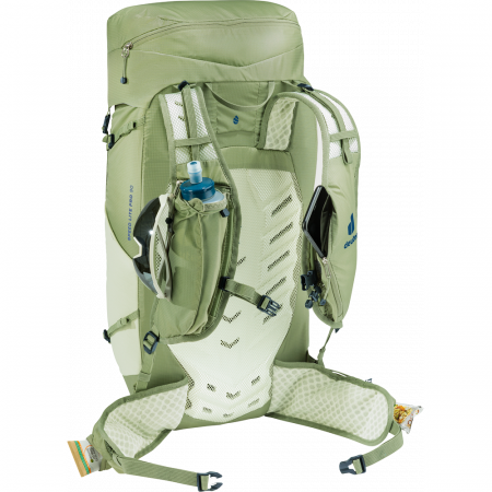 Рюкзак Deuter Speed Lite Pro 30