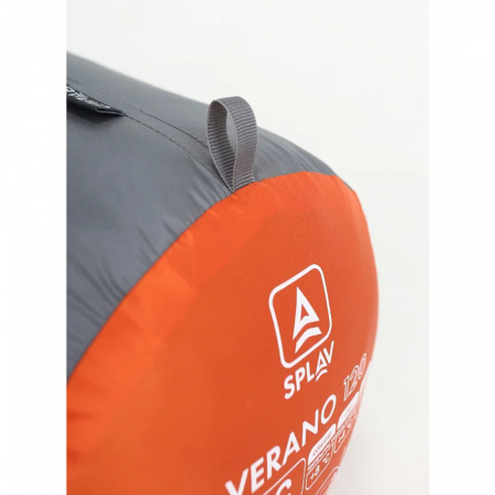 Спальный мешок Сплав Verano 120