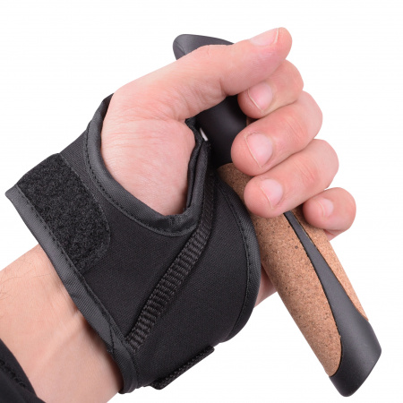 Рукоять с темляком для палок NW BTrace