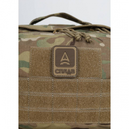 Рюкзак тактический Сплав Baselard 25 nylon