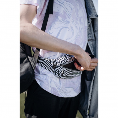 Сумка Enklepp Marathon Waist Bag