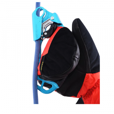 Kailas зажим Vector-L-R Hand Ascender A401B