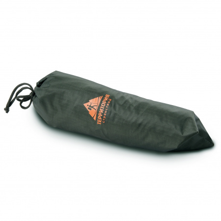 Накидка на рюкзак без швов средняя 50-90 л