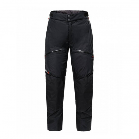 Red Fox Брюки утепленные Cheget Женские L, черный