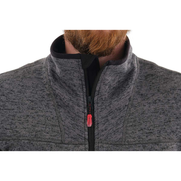 Толстовка флисовая Фьорд GRAYLING Novatex