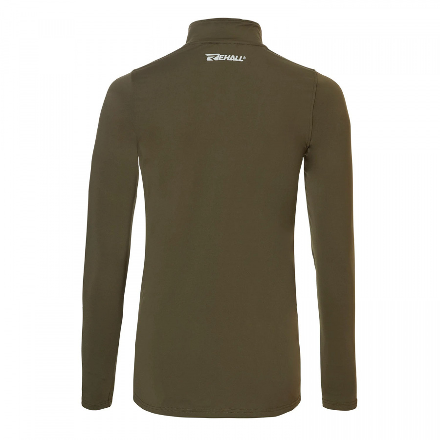 Толстовка сноубордическая Rehall Ronn-R