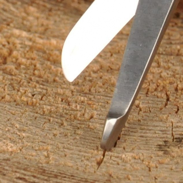 Ножницы для разрезания повязок по Листеру, размер 11,5 см