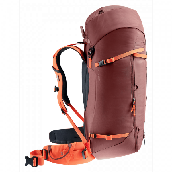 Рюкзак Deuter Guide 44+8