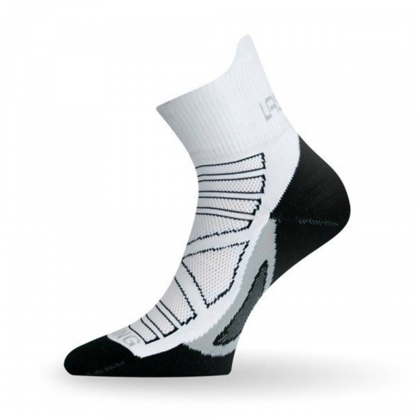 Носки беговые Lasting Runner Antibacterial Functional Socks RPC 098