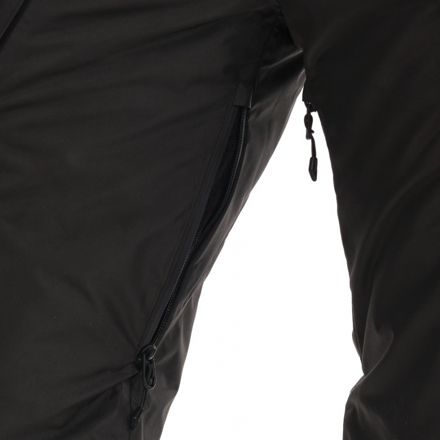 Dragonfly Штаны горнолыжные Gravity Premium MAN