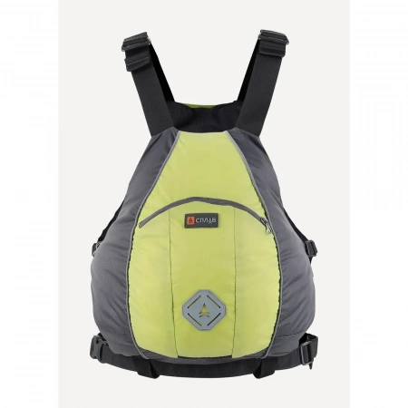 Страховочный жилет Phantom