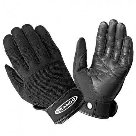 TRANGO перчатки для веревки Aid Belay L