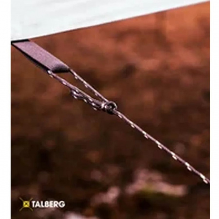 Тент 6*6м Talberg SAHARA