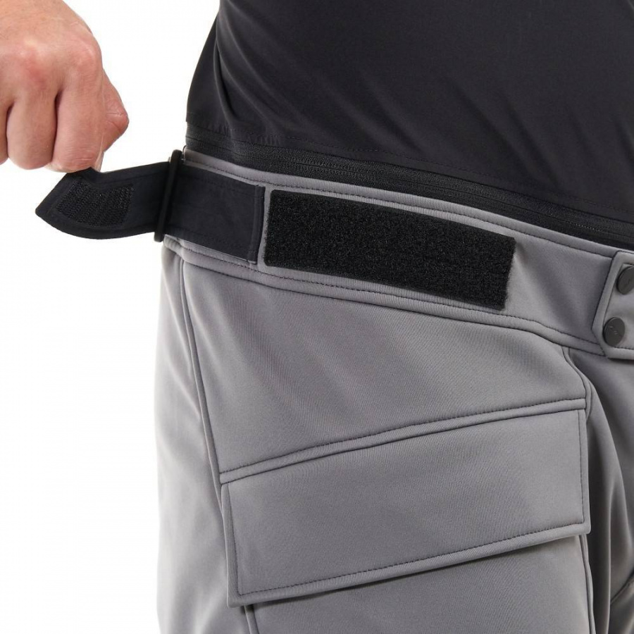 Dragonfly Брюки сноубордические DF UKTUS Man (мембрана)